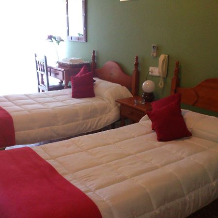 Hotel Vazquez Diaz Nerva Екстер'єр фото