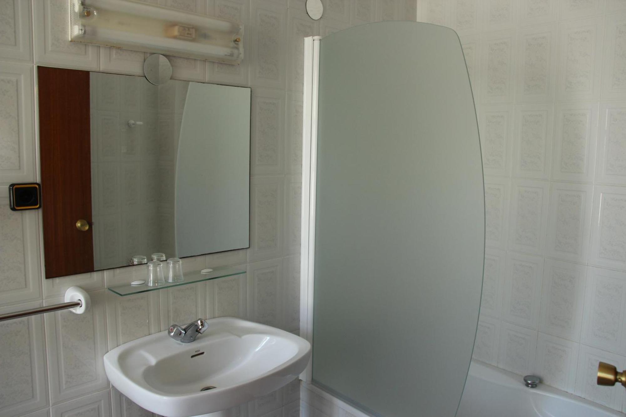 Hotel Vazquez Diaz Nerva Екстер'єр фото