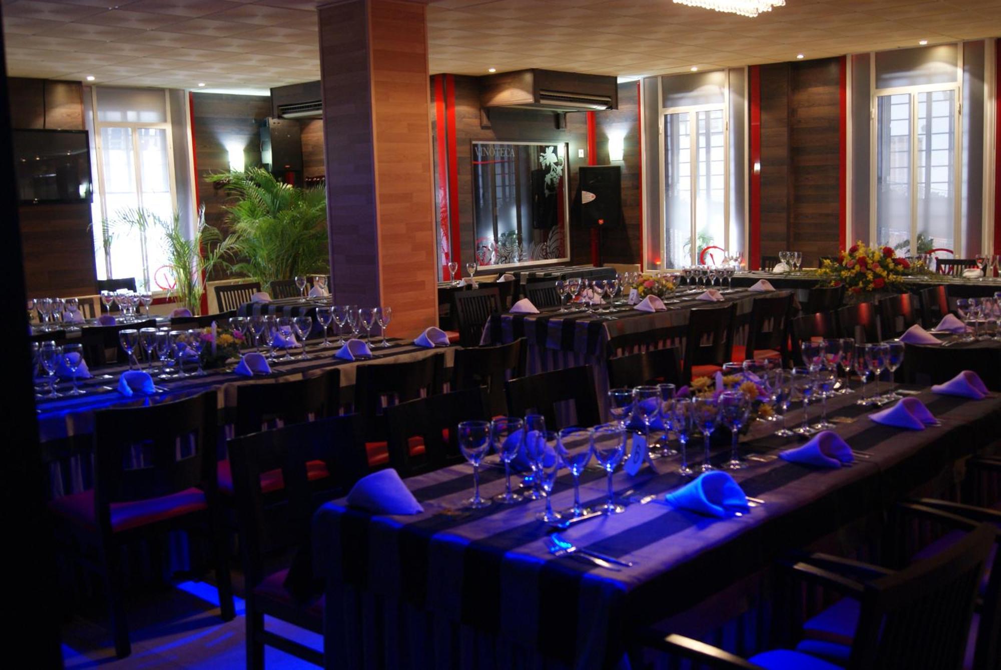 Hotel Vazquez Diaz Nerva Екстер'єр фото